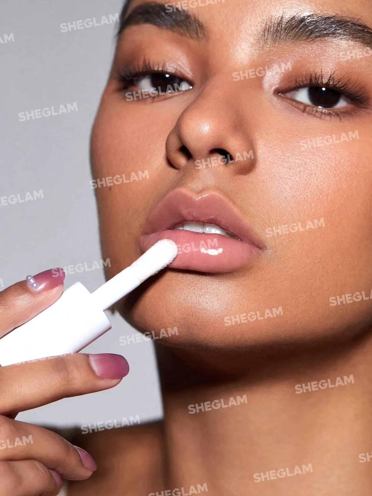 Jelly Wow Hydrating Aceite Hidratante de Labios