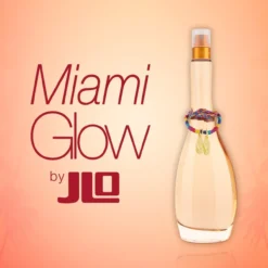 Jennifer Lopez Miami Glow Eau de Toilette