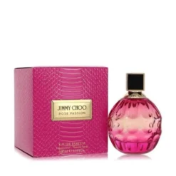 Jimmy Choo Rose Passion EDP