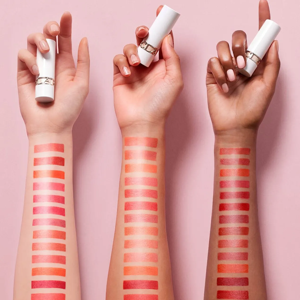 Joli Rouge Recarga Brillante