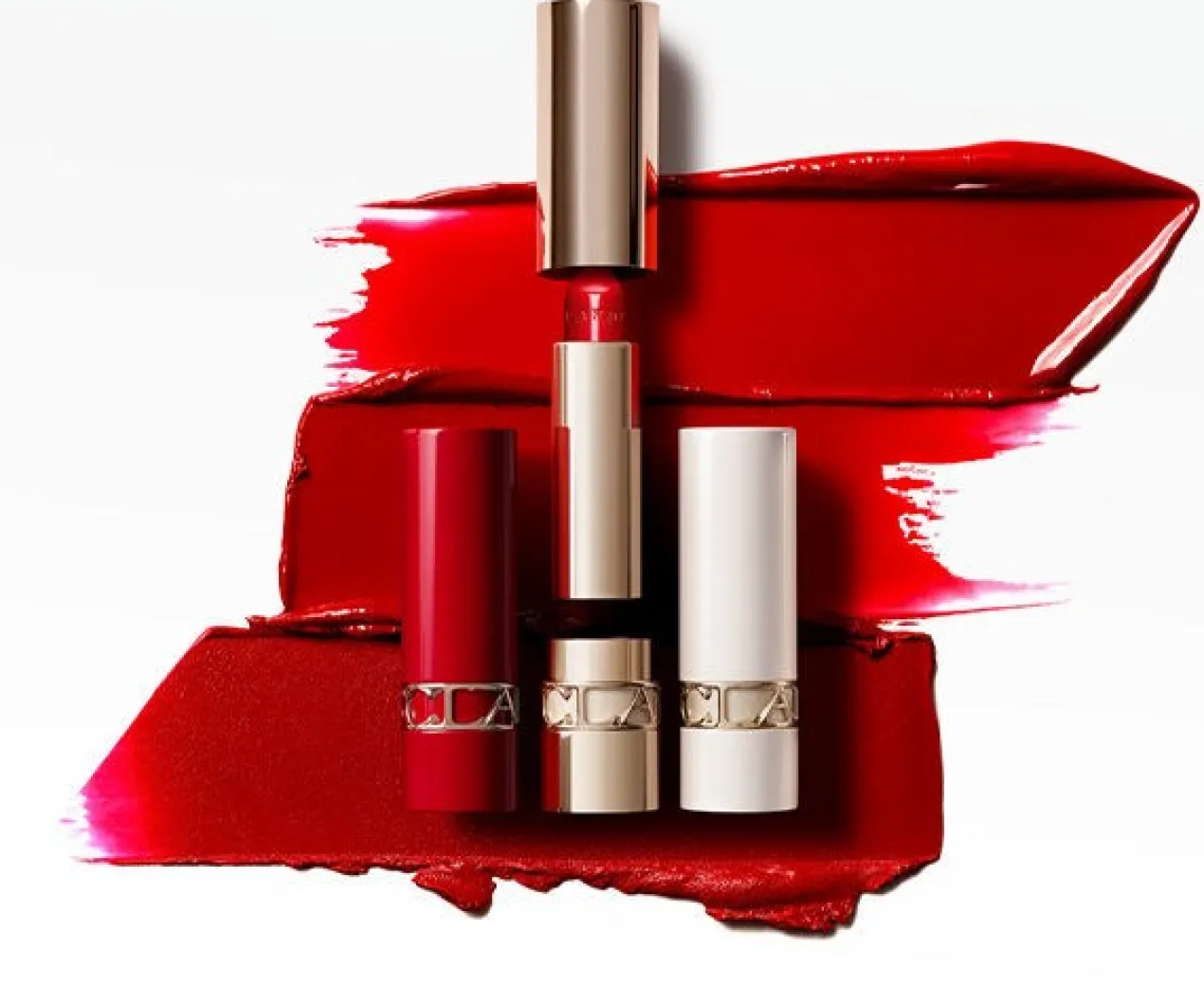 Joli Rouge Recarga Brillante