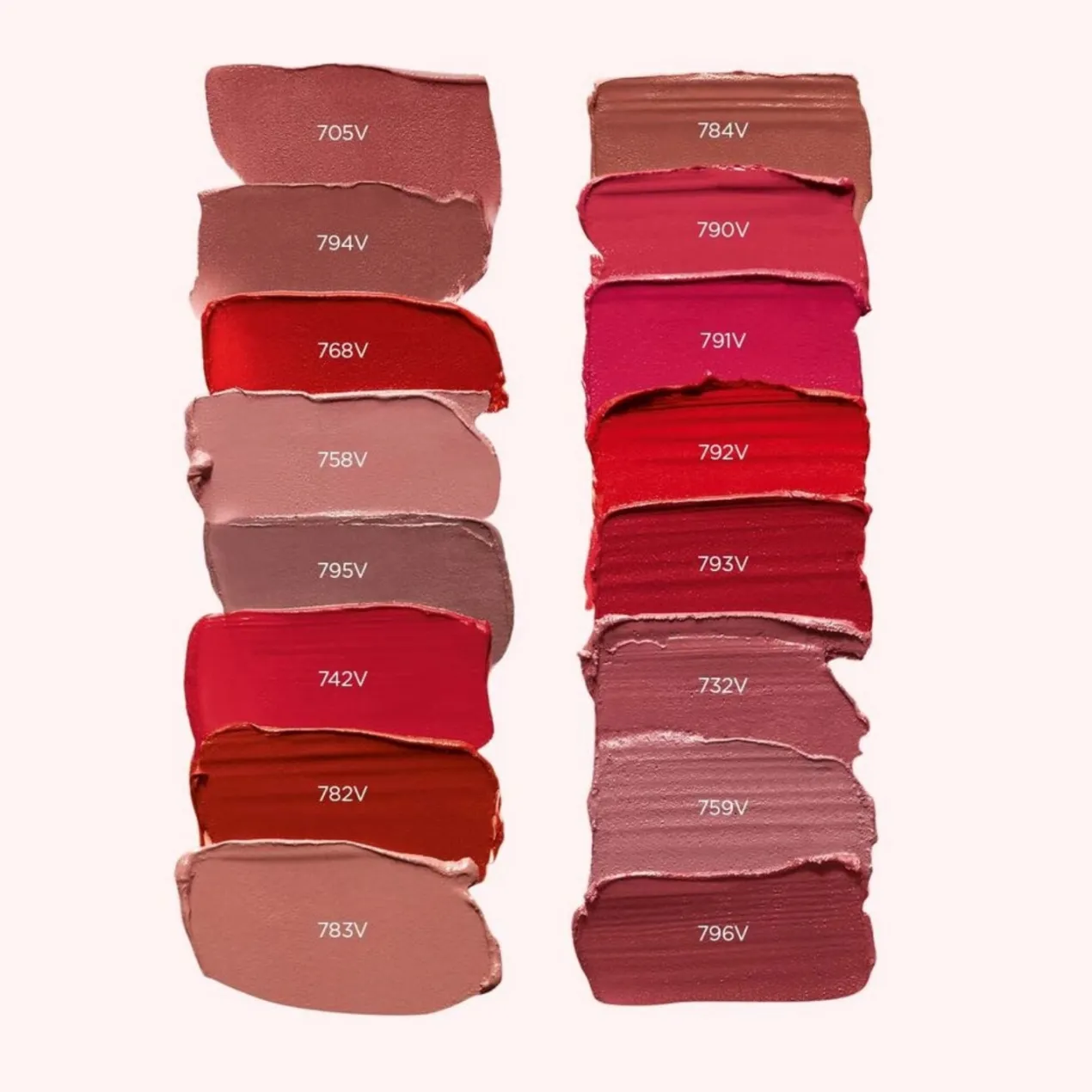 Joli Rouge Velvet Recarga