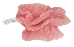 Joy & Love Scrunchie de tela