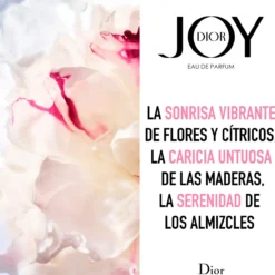 JOY BY DIOR Eau De Parfum