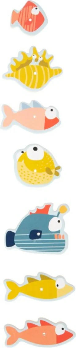 Juego de Martillo Sealife