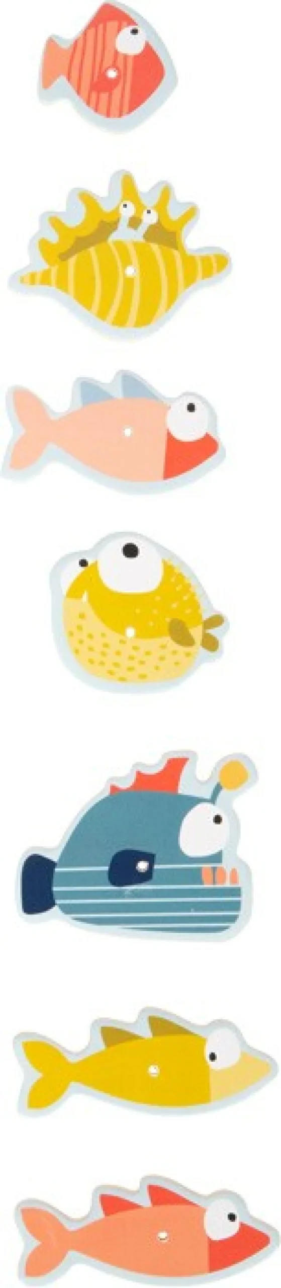 Juego de Martillo Sealife