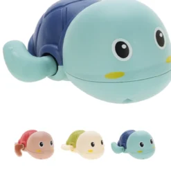 Juguete de Baño Tortuga