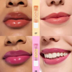 Juicy Bomb Bálsamo Labial Brillante