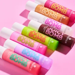 Juicy Bomb Bálsamo Labial Brillante