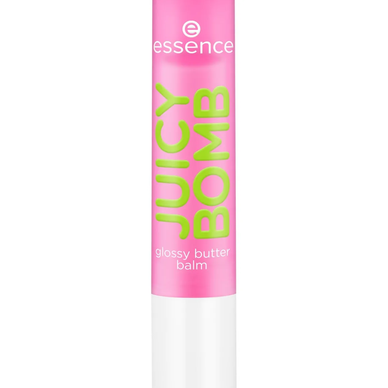 Juicy Bomb Bálsamo Labial Brillante