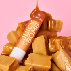 Juicy Bomb Bálsamo Labial Brillante