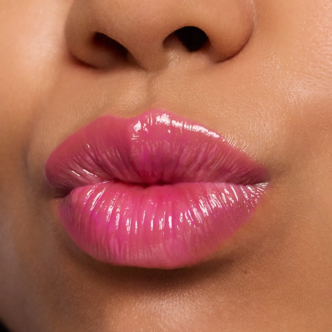 Juicy Bomb Bálsamo Labial Brillante