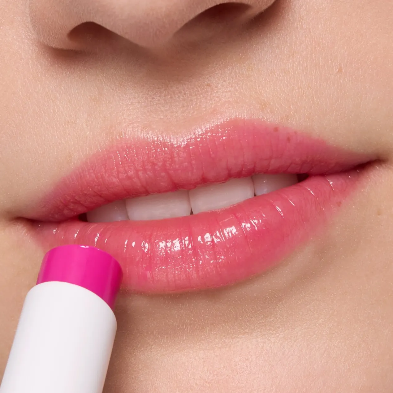 Juicy Bomb Bálsamo Labial Brillante