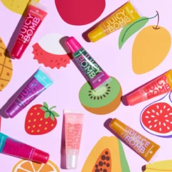 Juicy Bomb Brillo de Labios