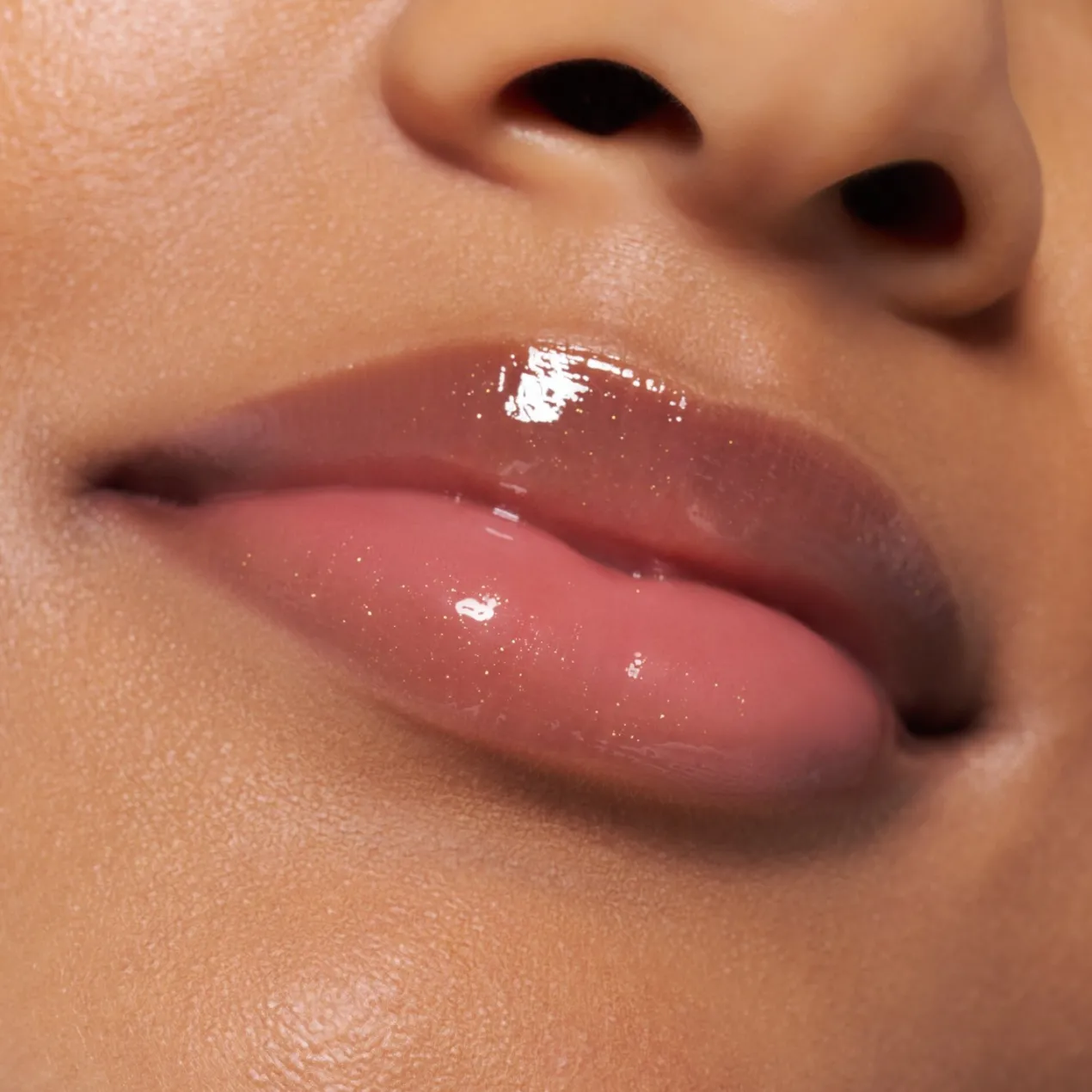 Juicy Bomb Brillo de Labios