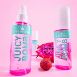 Juicy Bomb Bruma Corporal Tropical 106 Lychee Livin