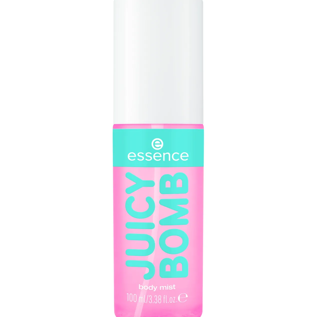 Juicy Bomb Bruma Corporal Tropical 106 Lychee Livin