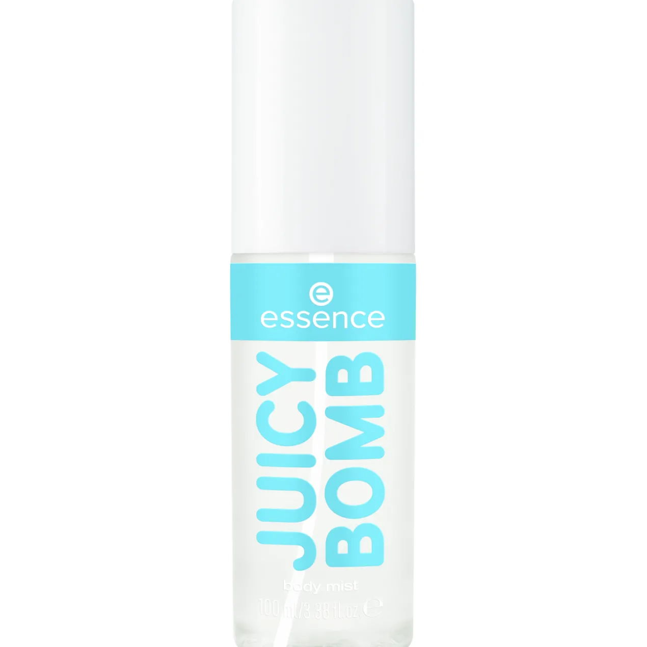 Juicy Bomb Bruma Corporal Tropical 109 Coconut Crush