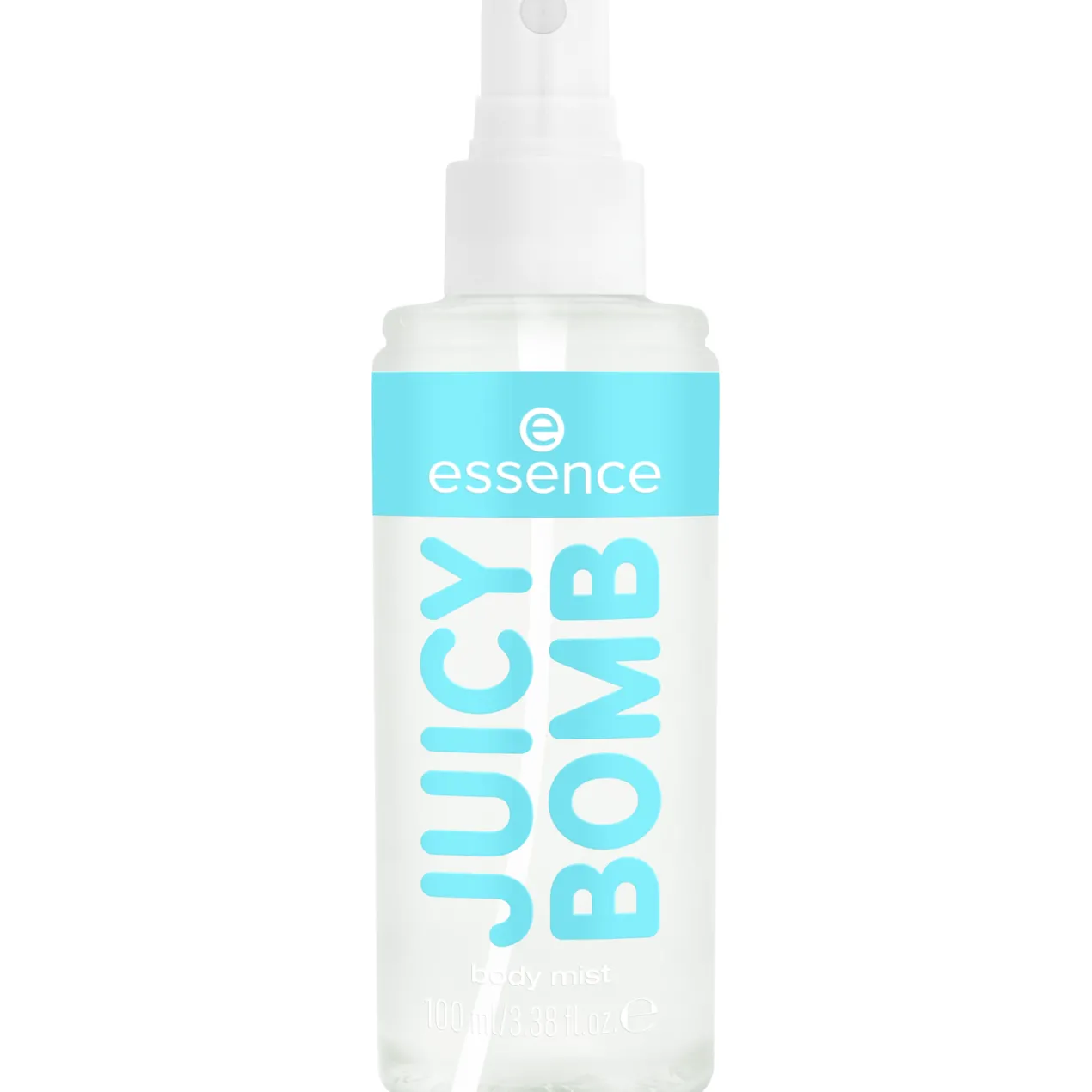 Juicy Bomb Bruma Corporal Tropical 109 Coconut Crush