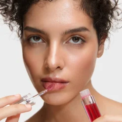Juicy Lips Lip Oil Aceite Hidratante Voluminizador de Labios
