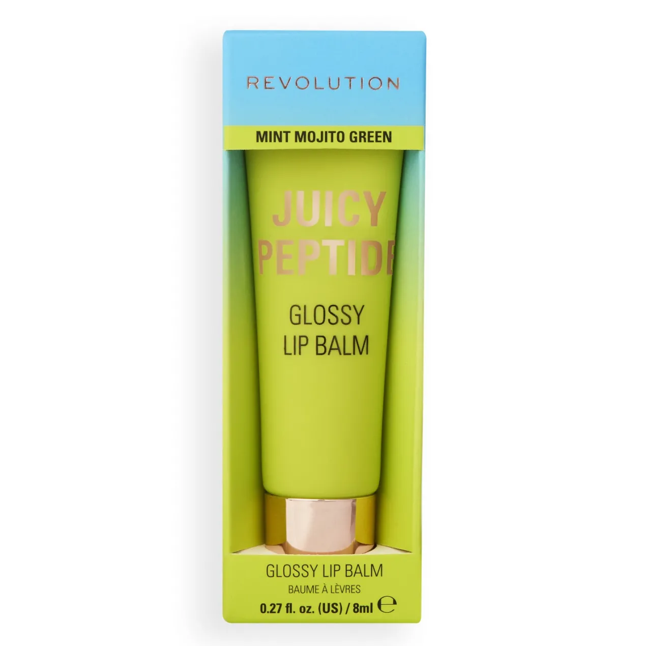 Juicy Peptide Bálsamo Labial