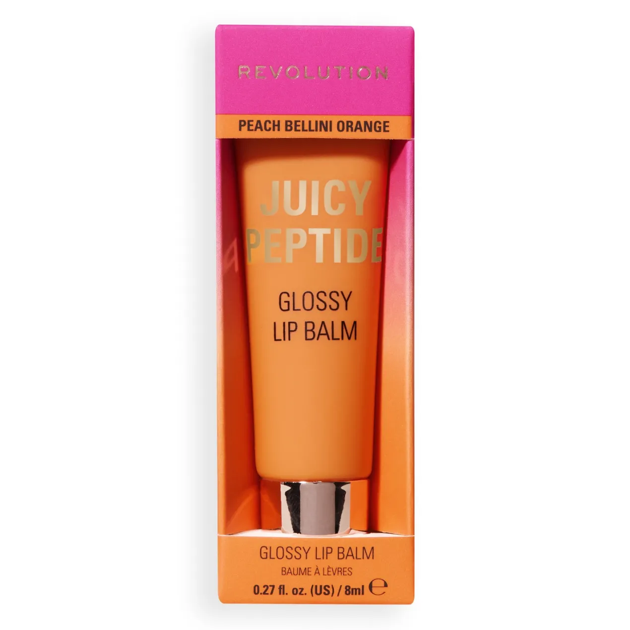 Juicy Peptide Bálsamo Labial