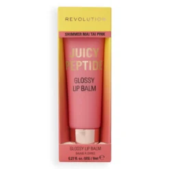 Juicy Peptide Bálsamo Labial