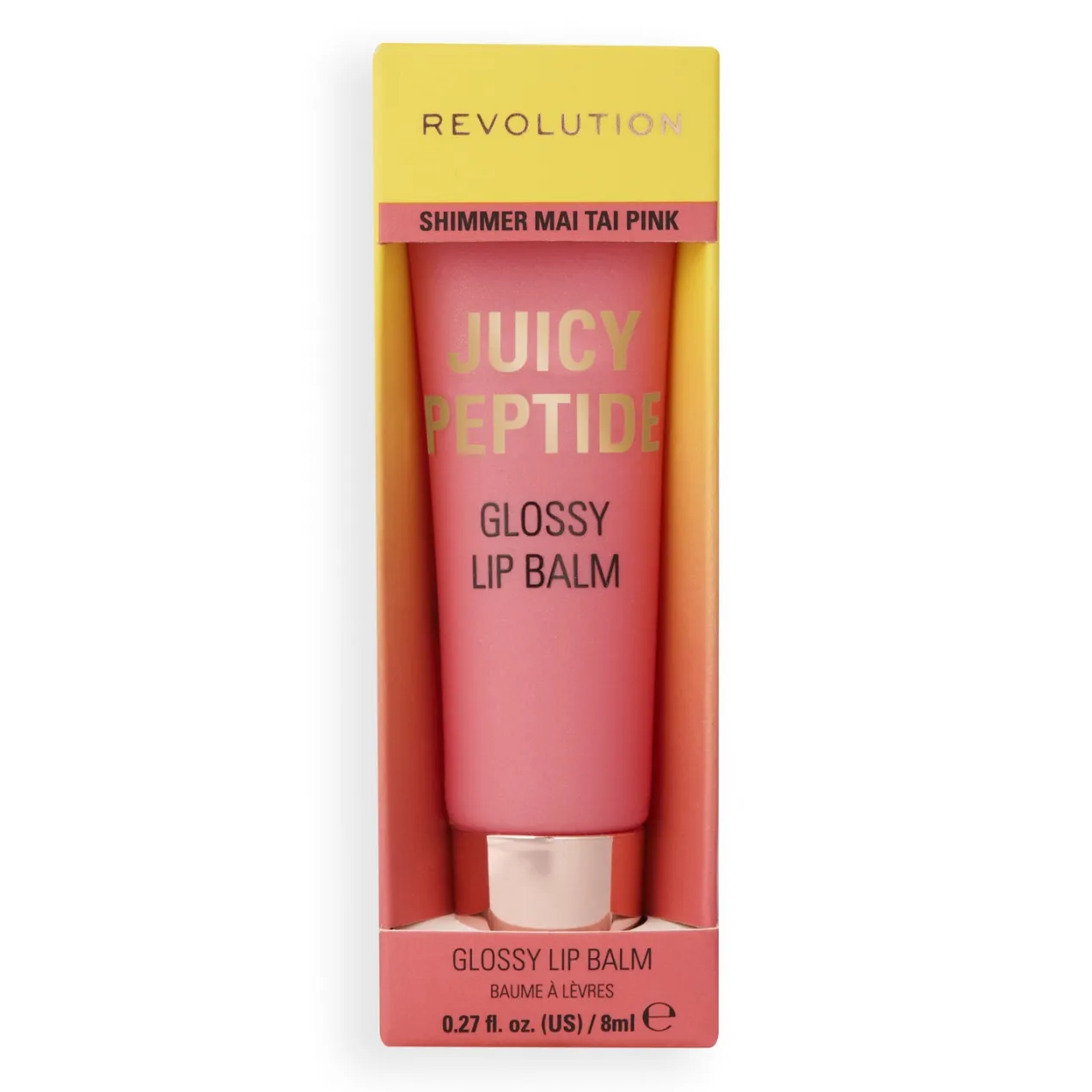 Juicy Peptide Bálsamo Labial
