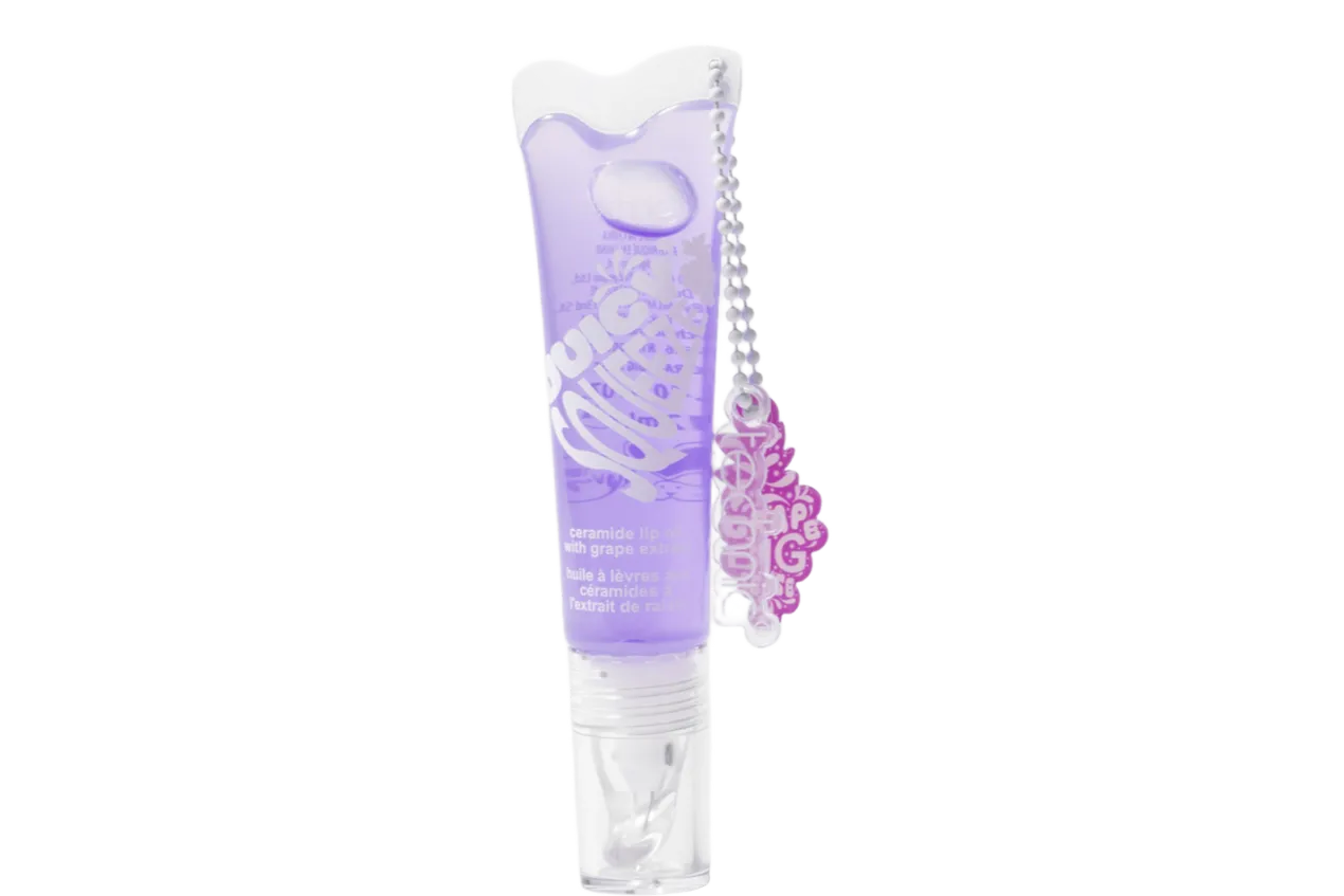 Juicy Squeeze Aceite Labial con Ceramidas