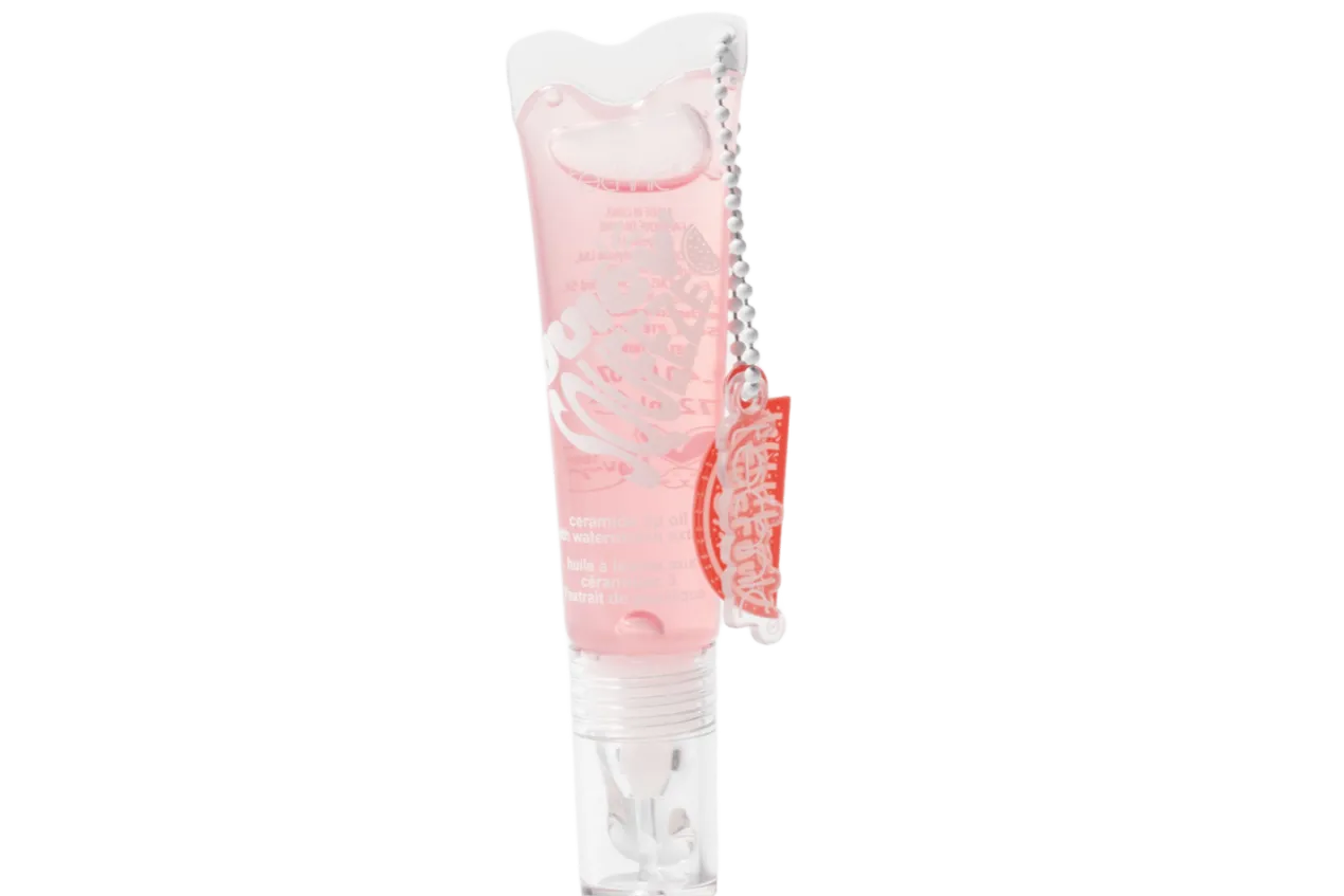 Juicy Squeeze Aceite Labial con Ceramidas
