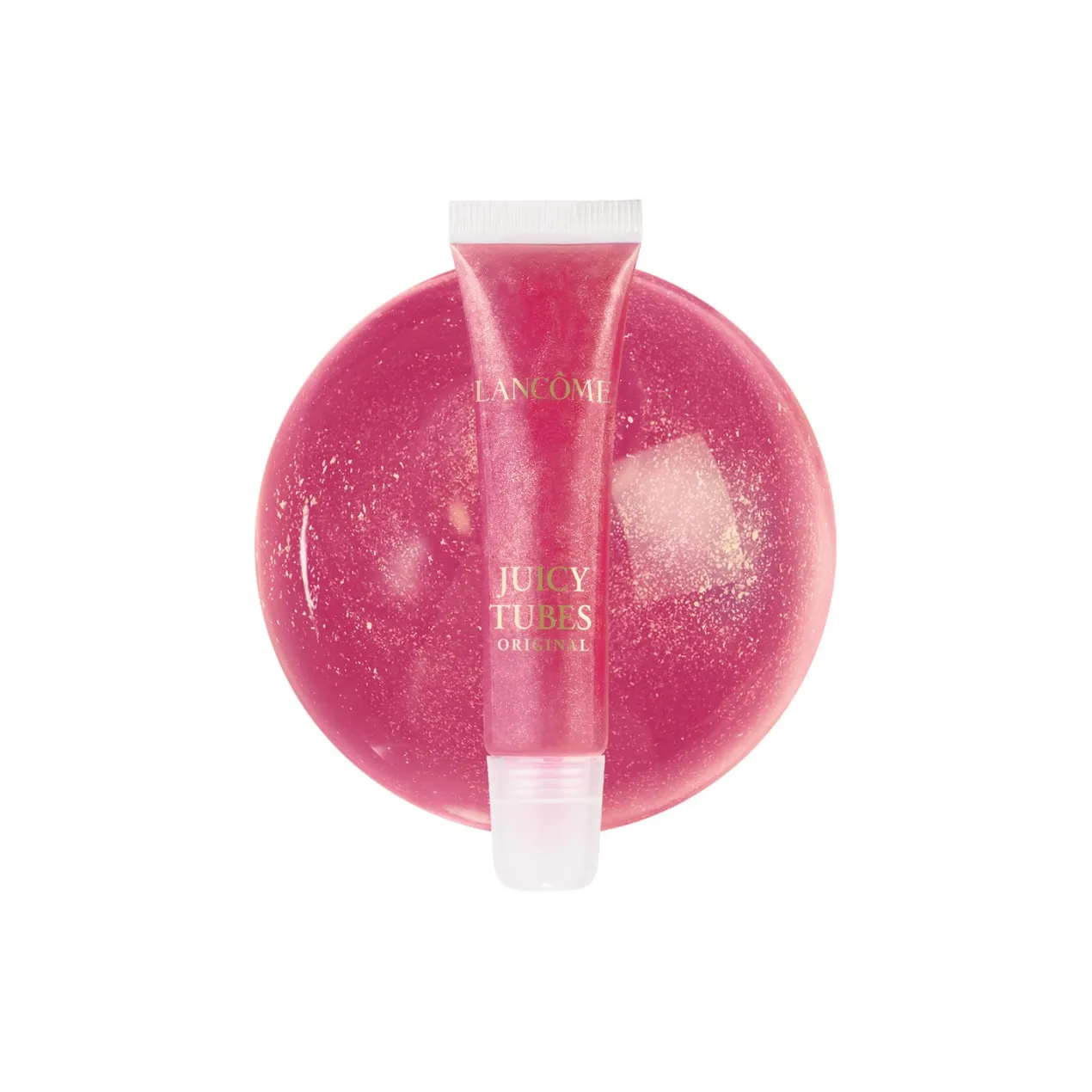 Juicy Tube Brillo de Labios