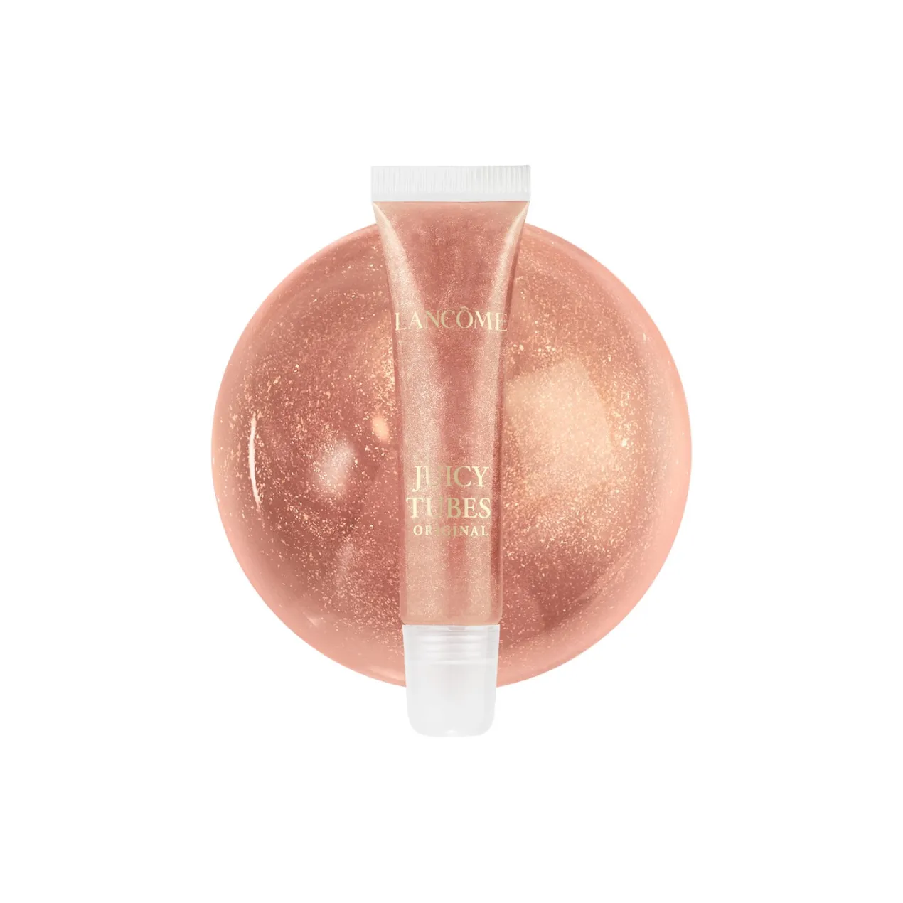 Juicy Tube Brillo de Labios
