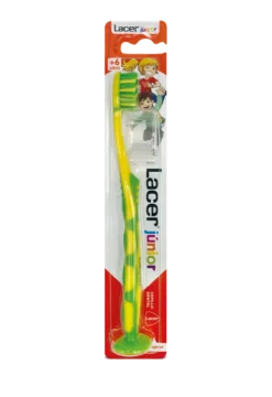 Junior Cepillo Dental con Ventosa