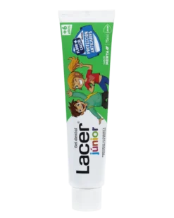 Junior Gel Menta
