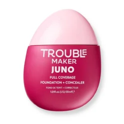 Juno Full Coverage Matte Foundation