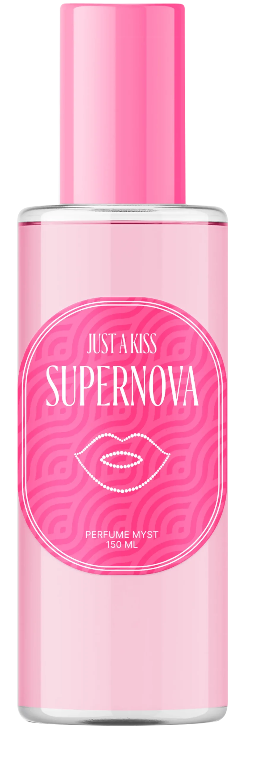Just a Kiss Perfume Mist