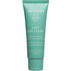 Just Bee Clear Crema Anti-Imperfecciones Matificante Hidratante