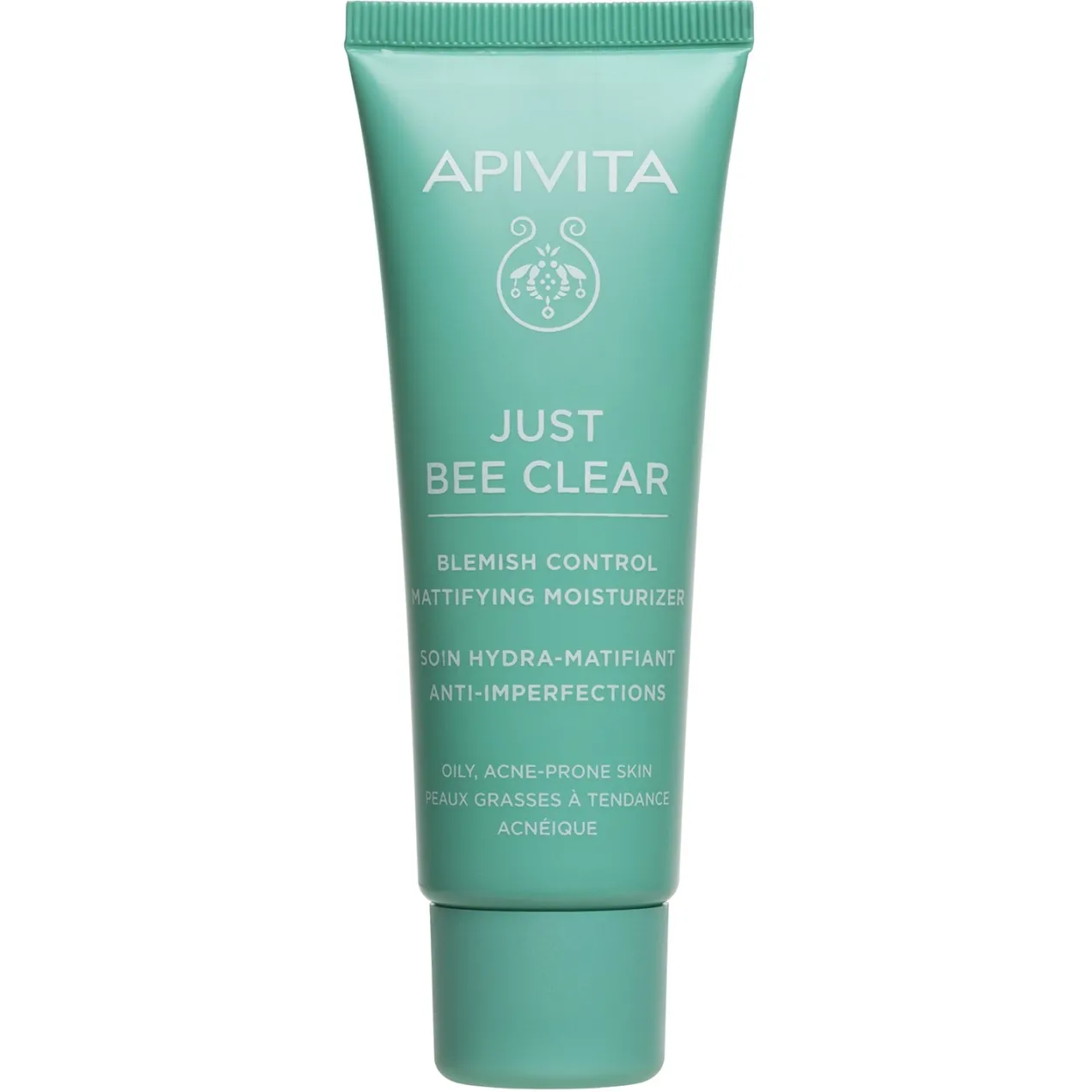 Just Bee Clear Crema Anti-Imperfecciones Matificante Hidratante