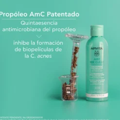 Just Bee Clear Loción Purificante Minimizadora de Poros