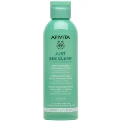 Just Bee Clear Loción Purificante Minimizadora de Poros
