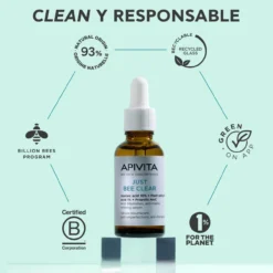 Just Bee Clear Serum