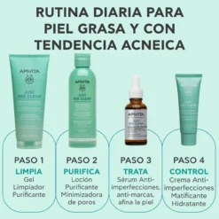 Just Bee Clear Serum