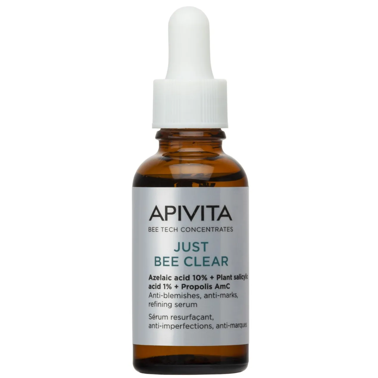 Just Bee Clear Serum