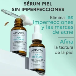 Just Bee Clear Serum