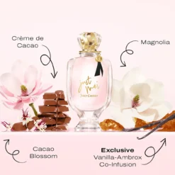 Just Moi Eau De Parfum