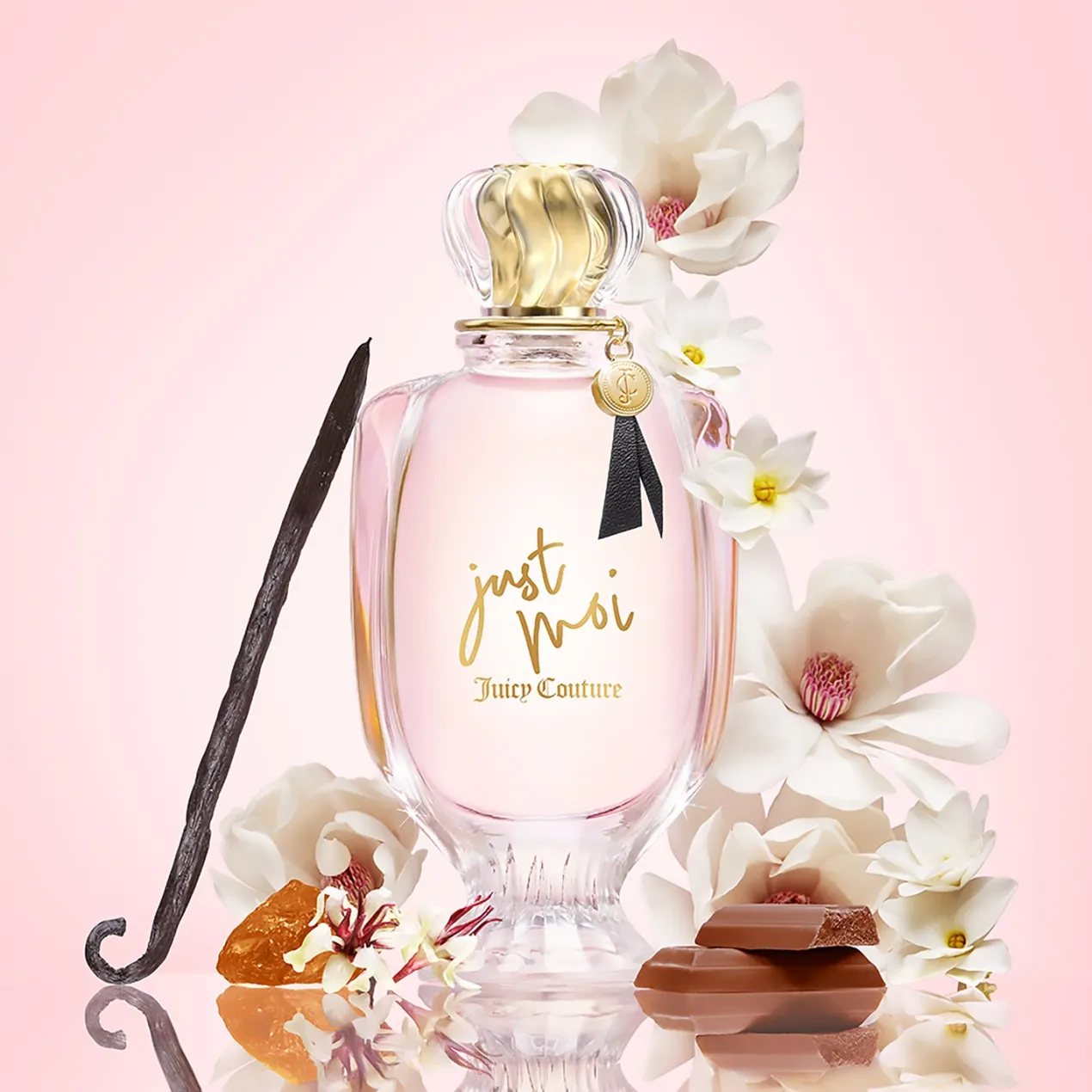 Just Moi Eau De Parfum