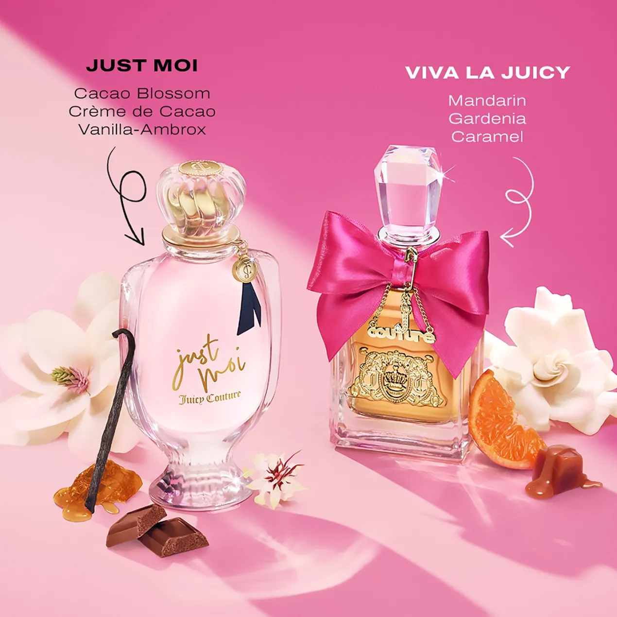 Just Moi Eau De Parfum