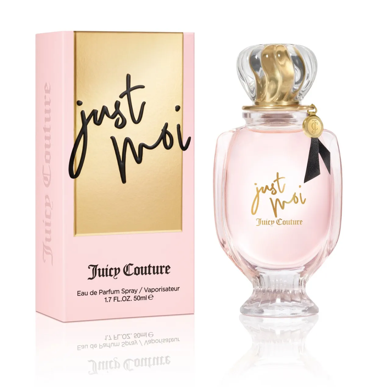 Just Moi Eau De Parfum