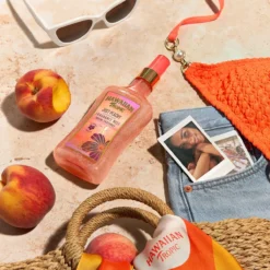 Just Peachy Body Mist