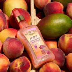 Just Peachy Body Mist